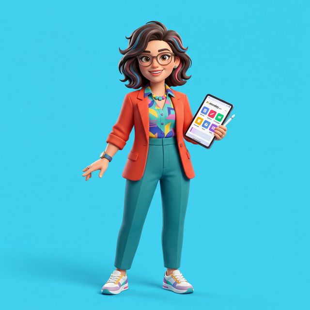 Creative & PR agents