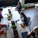 Aakar Studio Strategy Pod, Creative & Growth Directors at Aakar Studio
