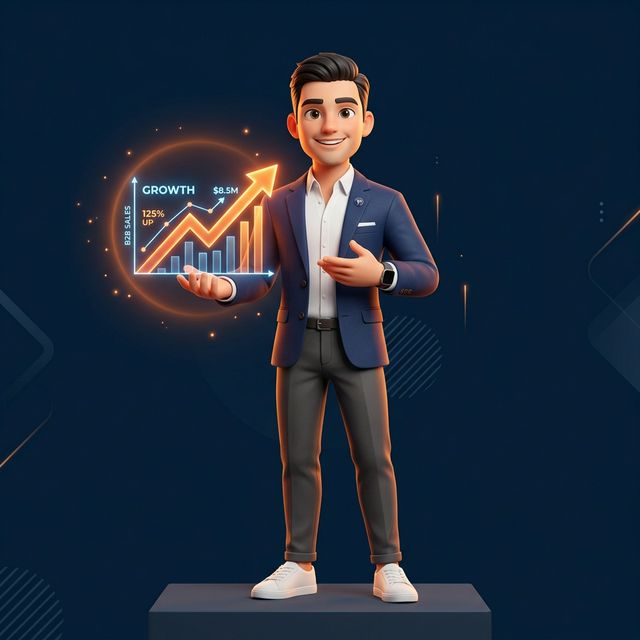 B2B Demand Generation Toolkit