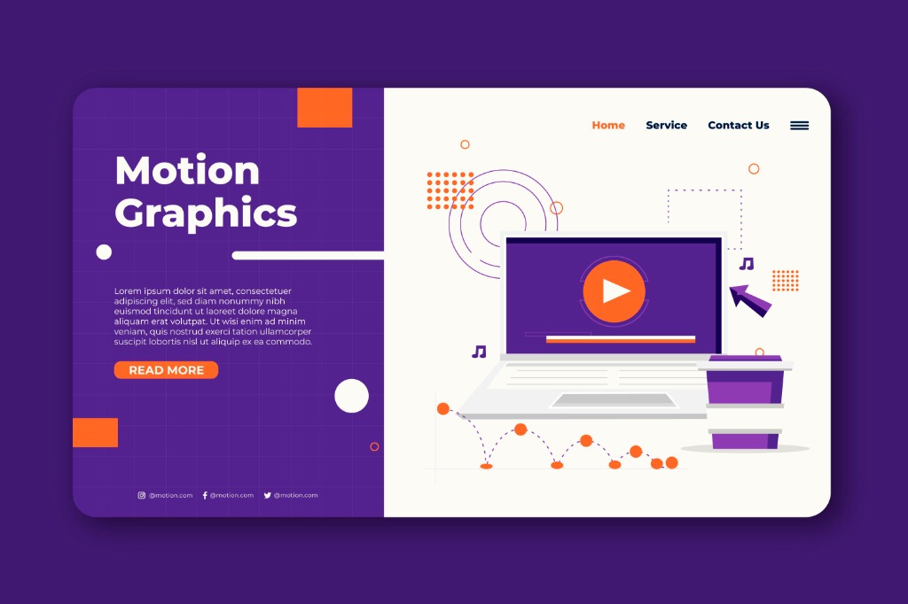Stop Using Static Images: Why 3D Motion Design Lowers B2B CAC by 40%